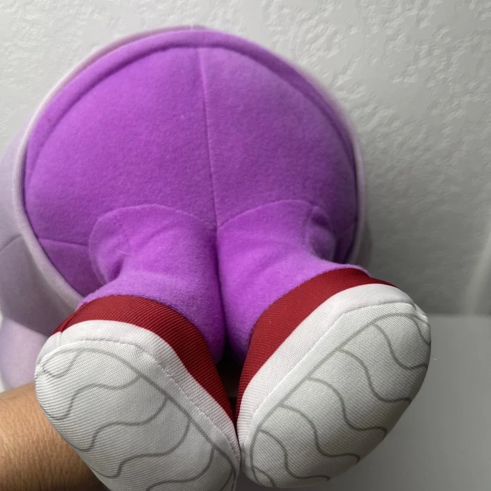 Inside Out 2 Embarrassment Plush Toy Hoodie 15